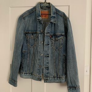 Levi’s Denim Jacket